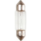CARLEX FESTOON S8.5d 12V 10W PACK OF 10